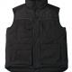 B&C - BODYWARMER EXPERT PRO - Black - S