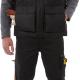 B&C - BODYWARMER EXPERT PRO - Black - S