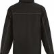 B&C - Veste Ripstop Shelter Pro - Black - S