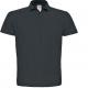 B&C - POLO HOMME ID.001 - Anthracite - 3XL