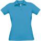 B&C - POLO FEMME SAFRAN PURE - Atoll - S