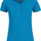 B&C - Polo femme Safran Timeless - Atoll - S