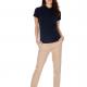 B&C - Polo femme Safran Timeless - Atoll - S