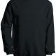 B&C - SWEAT-SHIRT COL ROND - Black - S