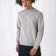 B&C - SWEAT-SHIRT COL ROND - Black - S