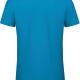 B&C - T-shirt Organic Inspire col rond Homme - Atoll - 3XL