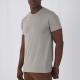 B&C - T-shirt Organic Inspire col rond Homme - Atoll - 3XL