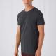 B&C - T-shirt bio homme Inspire Plus - Black - 3XL