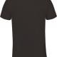 B&C - T-shirt Triblend col rond Homme - Black - 3XL