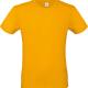 B&C - T-shirt homme #E150 - Apricot - 3XL