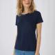 B&C - T-shirt femme #E150 - Apricot - L