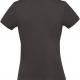 B&C - T-shirt bio femme Inspire Plus - Black - L