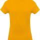 B&C - T-shirt femme #E190 - Apricot - L