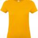 B&C - T-shirt femme #E190 - Apricot - L