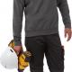 B&C - SWEAT-SHIRT HERO PRO - Black - S