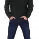 B&C - SWEAT-SHIRT CAPUCHE ID.003 - Anthracite - 3XL