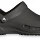 Crocs - Sabots Crocs™ Bistro - Black - 36/37 EU (M4/W6 US)