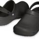 Crocs - Sabots Crocs™ Bistro - Black - 36/37 EU (M4/W6 US)