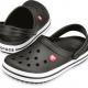 Crocs - Chaussures Crocs™ Crocband™ - Black - 36/37 EU (M4/W6 US)