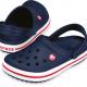 Crocs - Chaussures Crocs™ Crocband™ - Black - 36/37 EU (M4/W6 US)
