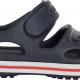 Crocs - Sandales Crocs™ Crocband II Kids - Navy / White - 24/25 EU (C8 US)