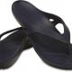 Crocs - Tongs Crocs™ Kadee II - Black - 34/35 EU (W5 US)