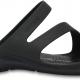 Crocs - Sandale CROCS™ SWIFTWATER - Black / Black - 34/35 EU (W5 US)