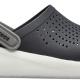 Crocs - CHAUSSURES CROCS™ LITERIDE™ CLOG - Black / Smoke - 36/37 EU (M4/W6 US)