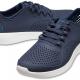 Crocs - Baskets CROCS™  LiteRide™ Pacer Homme - Black / Black - 39/40 EU (M7/W9 US)