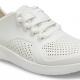 Crocs - Baskets CROCS™  LiteRide™ Pacer Femme - Almost white - 34/35 EU (W5 US)