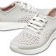 Crocs - Baskets CROCS™  LiteRide™ Pacer Femme - Almost white - 34/35 EU (W5 US)