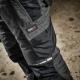 Dickies - PANTALON  DE TRAVAIL - Black - 36 FR (26 UK)