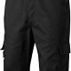 Dickies - SALOPETTE À BRETELLES EVERYDAY - Black - 40 FR (30 UK)