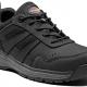 Dickies - CHAUSSURES DE SÉCURITÉ TRAINERS EMERSON - Black - 39 FR (5.5 UK)