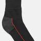 Dickies - Chaussettes CORDURA® (DCK-0132S) - Black - 39/42 EU (6/9 UK)