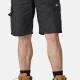 Dickies - Short EVERYDAY homme - Black - 43 FR (33 UK)