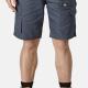 Dickies - Short REDHAWK homme (WD802) - Black - 38 FR (28 UK)