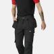 Dickies - Pantalon REDHAWK PRO homme - Black - 43 FR (33 UK)