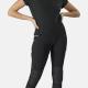 Dickies - Leggings PERFORMANCE femme (SPF001) - Black - XS