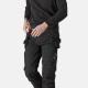 Dickies - Pantalon FLEX universel homme (TR2010R) - Black - 38 FR (28 UK)