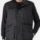 Dickies - Bodywarmer UTILITY homme (BW7020) - Black - S