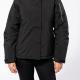 Dickies - Veste imperméable PERFORMANCE femme (SJF001) - Black - S