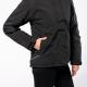 Dickies - Veste imperméable PERFORMANCE femme (SJF001) - Black - S