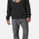 Dickies - Sweat-shirt LOGO à capuche homme (TW45A) - Black - S