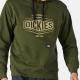 Dickies - Sweat-shirt à capuche ROCKFIELD homme (SH3011) - Black - S