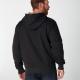 Dickies - Sweat-shirt SHERPA à capuche homme (TW457) - Black - M