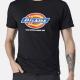 Dickies - T-shirt DENISON homme (DT6010) - Black - S