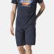 Dickies - T-shirt DENISON homme (DT6010) - Black - S