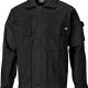 Dickies - VESTE GRAFTER DUO TONE - Black - S