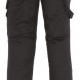 Dickies - PANTALON REDHAWK PRO - Black - 40 FR (30 UK)